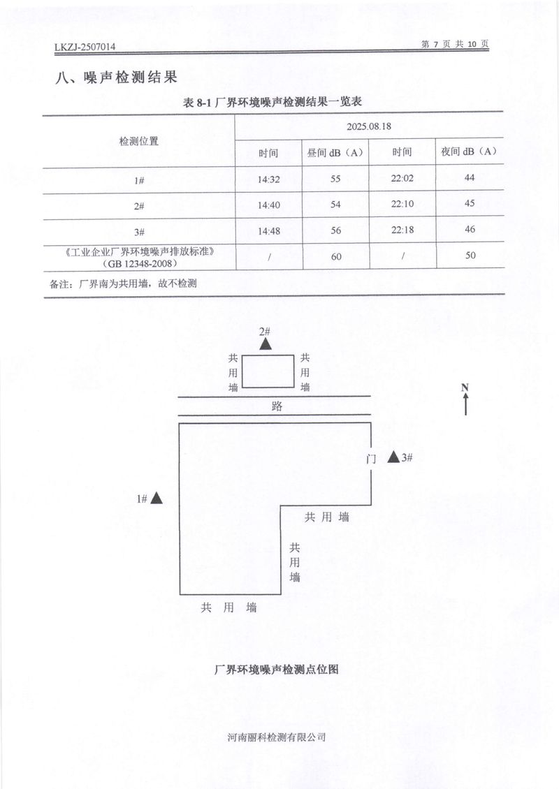 2025年第3季度自行檢測(cè)報(bào)告-09